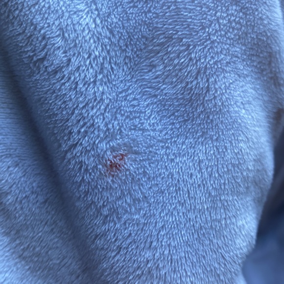 ☮️☮️☮️☮️Core powder room winter jacket very small stain on the inside ☮️☮️ 9/10 - Picture 16 of 16